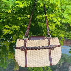 🍄🌱 Beautiful Brighton Purse🌱🍄